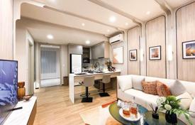 1 odalılar daire 35 m² Pattaya'da, Tayland. $178,000