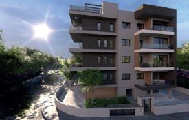 3 odalılar yeni binada daireler Limasol'da, Kıbrıs. 580,000 €