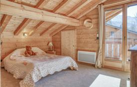 4 odalılar dağ evi Saint-Gervais-les-Bains'da, Fransa. 1,295,000 €