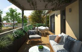 New residential complex with apartments Rhône'de, Fransa. Min.330,000 €