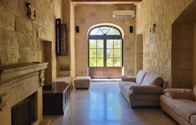 4 odalılar şehir içinde müstakil ev 425 m² Bal'tsan'da, Malta. 4,780,000 €