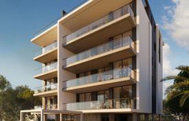 2 odalılar yeni binada daireler Limasol'da, Kıbrıs. 836,000 €