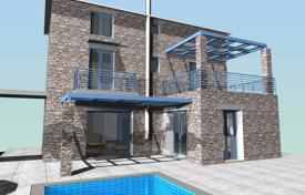4 odalılar yeni binada daireler 140 m² Mora'da, Yunanistan. 350,000 €
