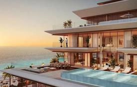 Sıfır daire – Al Saadiyat Island, Abu Dhabi, BAE. $5,793,000