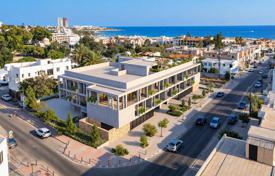 New residential complex with apartments Kato Paphos'da, Kıbrıs. Min.390,000 €