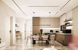 3 odalılar yeni binada daireler 106 m² Larnaka'da, Kıbrıs. 330,000 €