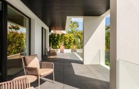 5 odalılar villa 630 m² Marbella'da, İspanya. 11,900,000 €