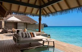 Villa – Baa Atoll, Maldivler. $15,700 haftalık