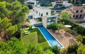 5 odalılar villa 300 m² Castell Platja d'Aro'da, İspanya. 7,000 € haftalık