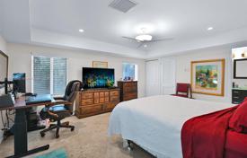 3 odalılar şehir içinde müstakil ev 265 m² Fort Lauderdale'de, Amerika Birleşik Devletleri. $1,500,000