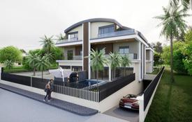7 odalılar villa 400 m² Molla Yusuf'da, Türkiye. 52,752,000 TRY