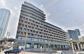 2 odalılar daire Fort York Boulevard'da, Kanada. C$740,000