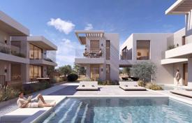 New residential complex with apartments Lagonisi'de, Yunanistan. Min.815,000 €