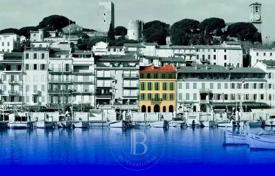 2 odalılar daire Cannes'da, Fransa. 480,000 €
