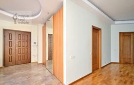 4 odalılar daire 163 m² Tverskoy district'da, Rusya. 120,000,000 ₽