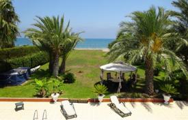 Villa – Larnaca (city), Larnaka, Kıbrıs. 5,500 € haftalık
