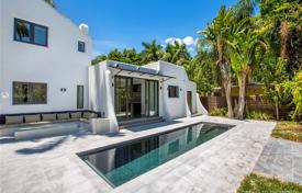 Villa – Miami, Florida, Amerika Birleşik Devletleri. $1,485,000