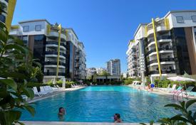 3 odalılar daire 90 m² Antalya (city)'da, Türkiye. $292,000