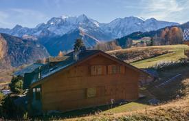 Dağ evi – Saint-Gervais-les-Bains, Auvergne-Rhône-Alpes, Fransa. 1,600,000 €
