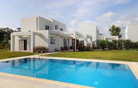 Villa – Mora, Administration of the Peloponnese, Western Greece and the Ionian Islands, Yunanistan. 1,500 € haftalık
