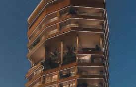 New residential complex with apartments Germasogeia'da, Kıbrıs. Min.875,000 €
