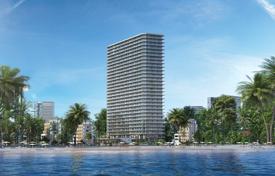 2 odalılar yeni binada daireler 56 m² Batumi'de, Gürcistan. $235,000