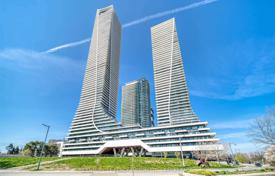 4 odalılar daire Etobicoke'de, Kanada. C$894,000