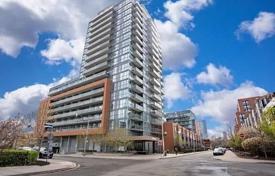 3 odalılar daire Old Toronto'da, Kanada. C$945,000