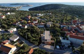 Arsa Sevid'da, Hırvatistan. 115,000 €