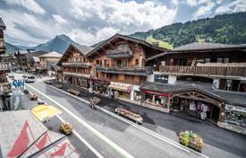3 odalılar daire Morzine'de, Fransa. 549,000 €