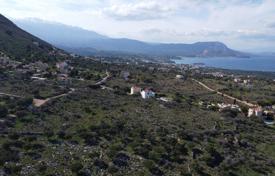 Arsa Kokkino Chorio'da, Yunanistan. 330,000 €