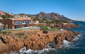 7 odalılar villa Agay'da, Fransa. 7,700,000 €