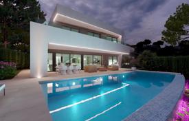 Yazlık ev – Moraira, Valencia, İspanya. 1,650,000 €