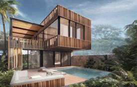 2 odalılar villa 176 m² Beraban'da, Endonezya. $450,000