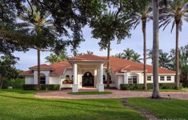 Villa – Miami, Florida, Amerika Birleşik Devletleri. 2,272,000 €
