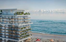 3 odalılar yeni binada daireler 86 m² Batumi'de, Gürcistan. $160,000