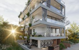 New residential complex with apartments Larnaka'da, Kıbrıs. Min.430,000 €
