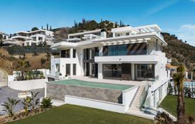 6 odalılar villa 764 m² Marbella'da, İspanya. 5,950,000 €