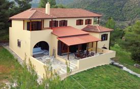 Villa – Mora, Administration of the Peloponnese, Western Greece and the Ionian Islands, Yunanistan. 270,000 €