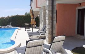 3 odalılar şehir içinde müstakil ev 150 m² Barban'da, Hırvatistan. 460,000 €