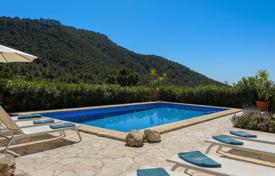 Villa – İbiza, Balear Adaları, İspanya. 4,700 € haftalık