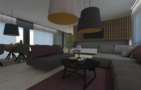 3 odalılar yeni binada daireler 145 m² City of Zagreb'da, Hırvatistan. 300,000 €