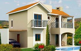 2 odalılar villa 144 m² Limassol (city)'da, Kıbrıs. 379,000 €