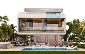 Villa – DAMAC Hills, Dubai, BAE. From $1,965,000