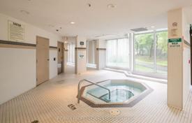 5 odalılar daire Etobicoke'de, Kanada. C$771,000