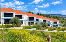 3 odalılar villa 135 m² Halkidiki'de, Yunanistan. 750,000 €
