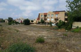 Arsa Baf'ta, Kıbrıs. 750,000 €