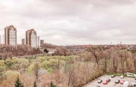 3 odalılar daire North York'da, Kanada. C$796,000