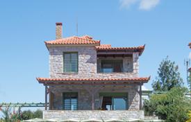 12 odalılar villa 160 m² Mora'da, Yunanistan. 430,000 €