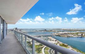 4 odalılar daire 166 m² Miami'de, Amerika Birleşik Devletleri. $799,000